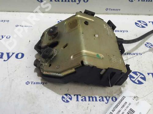Tailgate lock FORD FOCUS I Turnier (DNW) 1.8 TDCi | BP2662405C101 