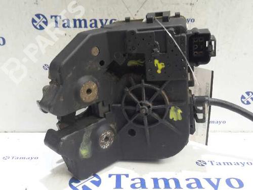 Tailgate lock FORD FOCUS I Turnier (DNW) 1.8 TDCi | BP2662405C101 