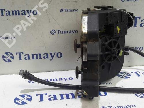 Tailgate lock FORD FOCUS I Turnier (DNW) 1.8 TDCi | BP2662405C101 