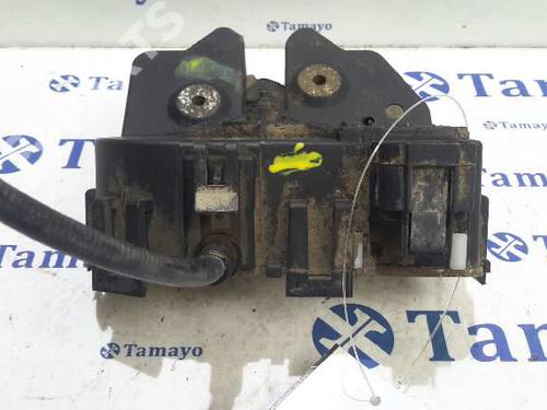 Tailgate lock FORD FOCUS I Turnier (DNW) 1.8 TDCi | BP2662405C101 