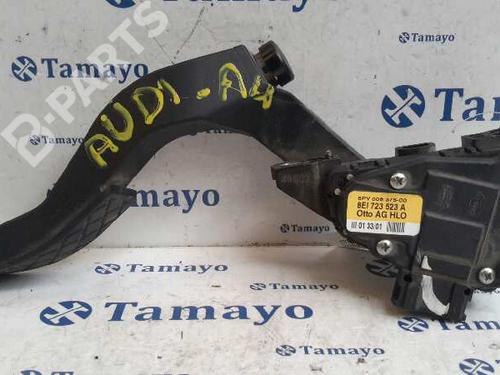 Pedal AUDI A4 B6 (8E2) 2.0 (130 hp) 2680566