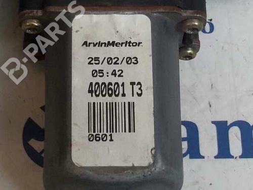 Rear left window mechanism NISSAN ALMERA TINO (V10) 2.2 dCi | BP2684258C24 