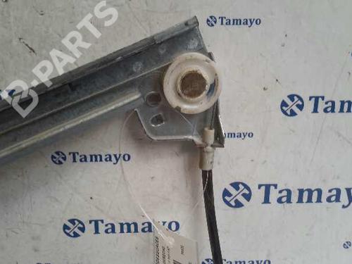 Front right window mechanism PEUGEOT 307 (3A/C) 2.0 HDi 110 | BP896734C23 