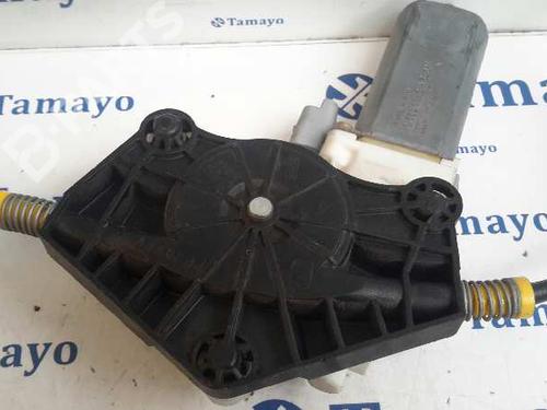 Front right window mechanism PEUGEOT 307 (3A/C) 2.0 HDi 110 | BP896734C23 