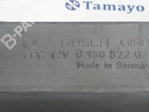 Front right window mechanism PEUGEOT 307 (3A/C) 2.0 HDi 110 | BP896734C23 