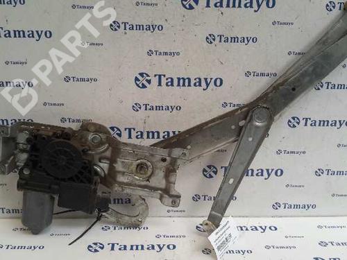 Front right window mechanism OPEL CORSA B (S93) 1.4 i (F08, F68, M68) | BP1323607C23 