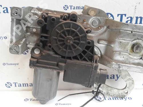 Front right window mechanism OPEL CORSA B (S93) 1.4 i (F08, F68, M68) | BP1323607C23 