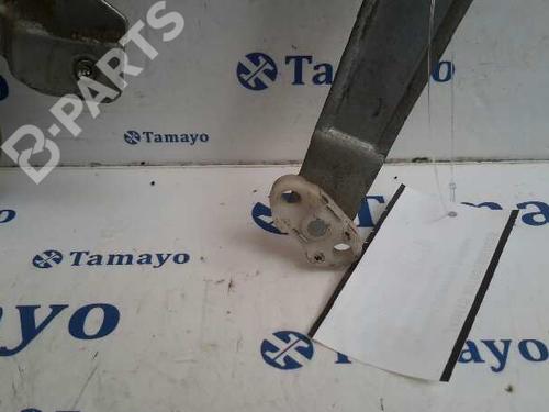 Front right window mechanism OPEL CORSA B (S93) 1.4 i (F08, F68, M68) | BP1323607C23 