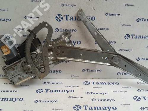 Front right window mechanism OPEL CORSA B (S93) 1.4 i (F08, F68, M68) | BP1323607C23 