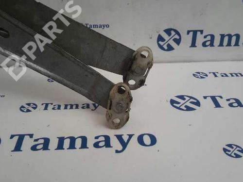 Front right window mechanism OPEL CORSA B (S93) 1.4 i (F08, F68, M68) | BP1323607C23 