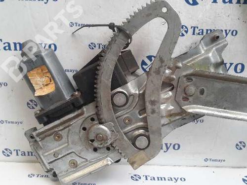 Front right window mechanism OPEL CORSA B (S93) 1.4 i (F08, F68, M68) | BP1323607C23 