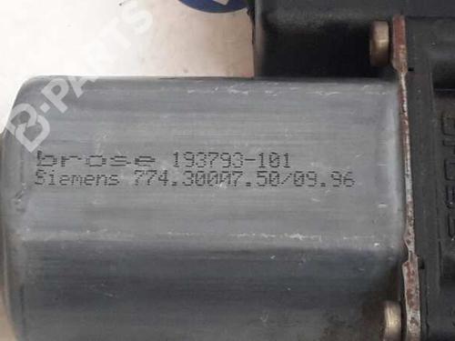 Front right window mechanism OPEL CORSA B (S93) 1.4 i (F08, F68, M68) | BP1323607C23 