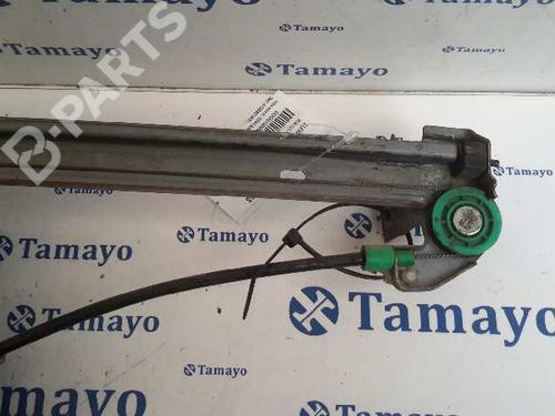 Front left window mechanism RENAULT ESPACE III (JE0_) 2.0 (JE0A) | BP2680571C22 
