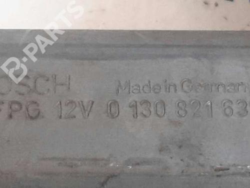 Front left window mechanism RENAULT ESPACE III (JE0_) 2.0 (JE0A) | BP2680571C22 
