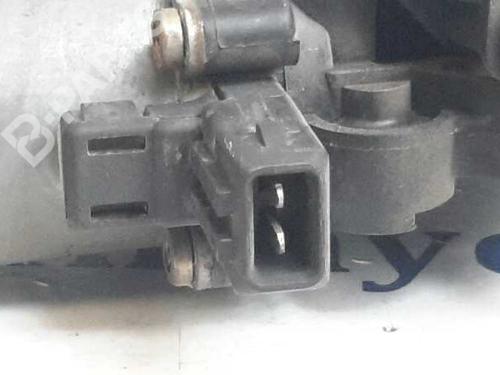 Front left window mechanism RENAULT ESPACE III (JE0_) 2.0 (JE0A) | BP2680571C22 