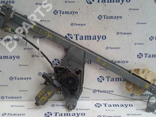 Front left window mechanism RENAULT ESPACE III (JE0_) 2.0 (JE0A) | BP2680571C22 