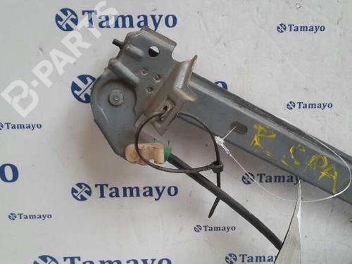 Front left window mechanism RENAULT ESPACE III (JE0_) 2.0 (JE0A) | BP2680571C22 