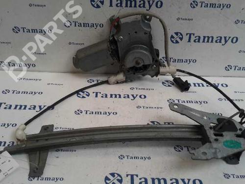 Used Rear right window mechanism NISSAN PRIMERA (P11) [1996-2001]  2966919
