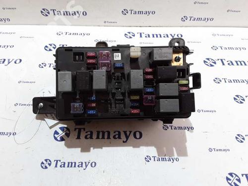 Used Fuse box CHEVROLET AVEO / KALOS Hatchback (T250, T255) [2006-2025]  2679144