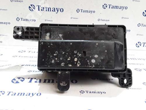 Fuse box CHEVROLET AVEO / KALOS Hatchback (T250, T255)  | BP2679144E1 