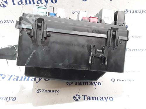 Fuse box CHEVROLET AVEO / KALOS Hatchback (T250, T255)  | BP2679144E1 