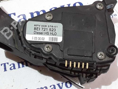 Pedal AUDI A4 B6 Avant (8E5) 2.5 TDI | BP2676130I4 