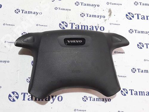 Used Driver airbag VOLVO V40 Estate (645) 1.8 (115 hp) 2684248