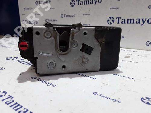 Venstre foran lås OPEL ASTRA G Hatchback (T98) 1.8 16V (F08, F48) | BP2684254C98 