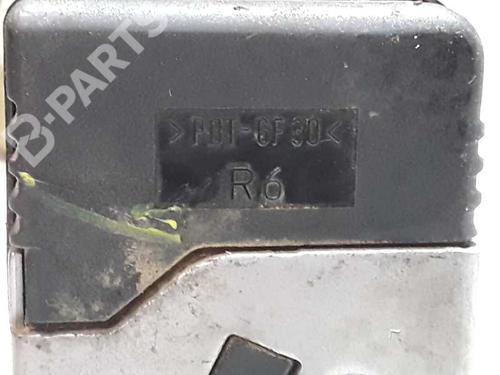 Venstre foran lås OPEL ASTRA G Hatchback (T98) 1.8 16V (F08, F48) | BP2684254C98 
