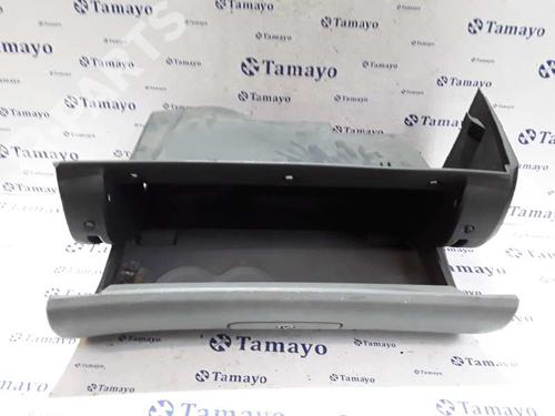 Used Glove box SKODA OCTAVIA I (1U2) 1.9 TDI (90 hp) 2683099