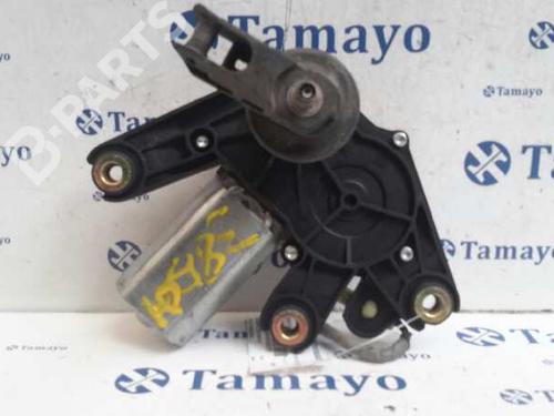 Ruitenwissermotor achter HONDA CIVIC VII Hatchback (EU, EP, EV) 1.7 CTDi (EP4, EU9) | BP2686222M102 