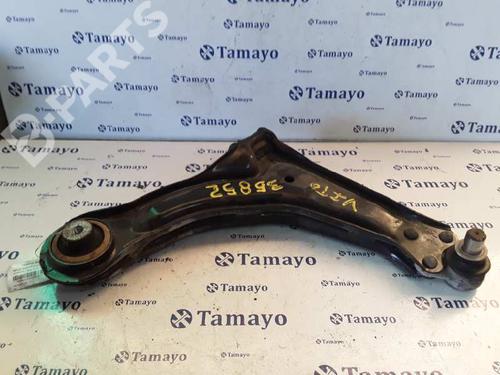Used Right front suspension arm MERCEDES-BENZ VITO Van (W638) 110 CDI 2.2 (638.094) (102 hp) 886286