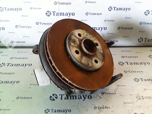 Used Right front steering knuckle SEAT Mii (KF1, KE1) [2011-2025]  883239