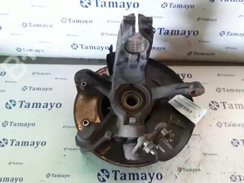 Right front steering knuckle SEAT Mii (KF1, KE1)  | BP883239M26 