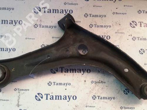 Left front suspension arm FORD FIESTA VI (CB1, CCN) 1.4 TDCi | BP1263901M12 