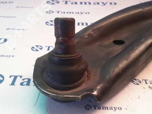 Left front suspension arm FORD FIESTA VI (CB1, CCN) 1.4 TDCi | BP1263901M12 