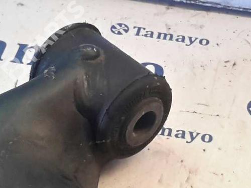 Left front suspension arm FORD FIESTA VI (CB1, CCN) 1.4 TDCi | BP1263901M12 