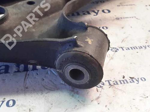 Left front suspension arm FORD FIESTA VI (CB1, CCN) 1.4 TDCi | BP1263901M12 