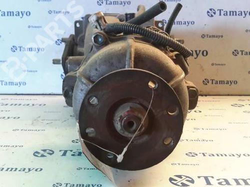 Rear differential SUZUKI SX4 (EY, GY)  | BP1259070M24 