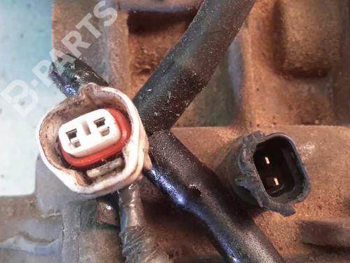 Rear differential SUZUKI SX4 (EY, GY)  | BP1259070M24 