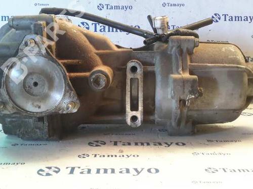Rear differential SUZUKI SX4 (EY, GY)  | BP1259070M24 