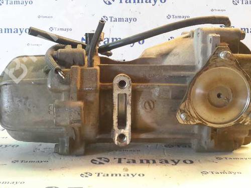 Rear differential SUZUKI SX4 (EY, GY)  | BP1259070M24 