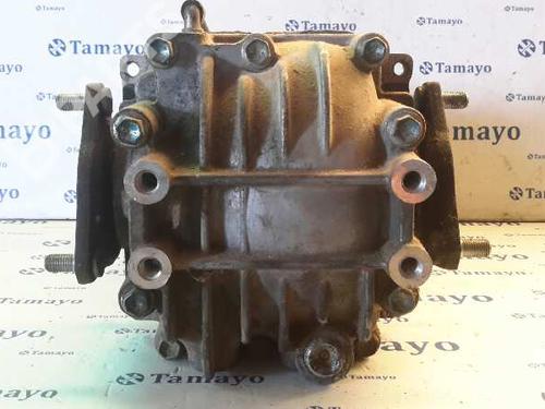 Rear differential SUZUKI SX4 (EY, GY)  | BP1259070M24 