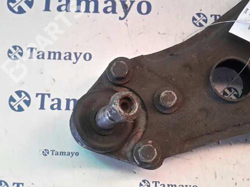 Querlenker links vorne MERCEDES-BENZ A-CLASS (W168)  | BP886963M12 