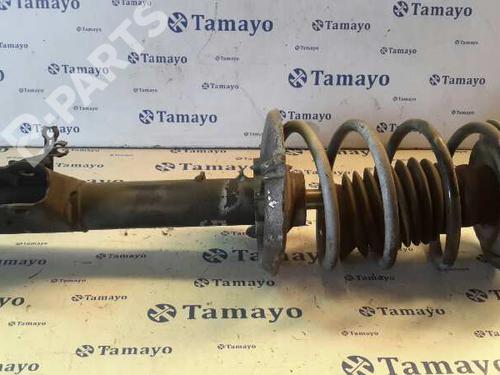 Used Left front shock absorber MERCEDES-BENZ A-CLASS (W168) [1997-2005]  886962