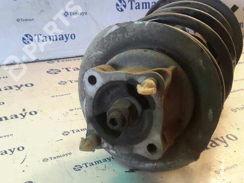 Left front shock absorber MERCEDES-BENZ A-CLASS (W168)  | BP886962M16 