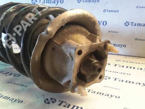 Left front shock absorber MERCEDES-BENZ A-CLASS (W168)  | BP886962M16 