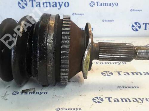 Right front driveshaft HYUNDAI SANTA FÉ I (SM)  | BP883616M39 