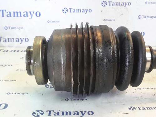 Right front driveshaft HYUNDAI SANTA FÉ I (SM)  | BP883616M39 