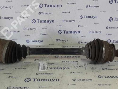 Used Left rear driveshaft NISSAN PATHFINDER III (R51) 2.5 dCi (174 hp) 2509728